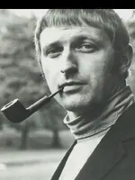 Graham Chapman