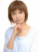 Sayoko Hagiwara