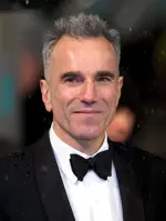 Daniel Day-Lewis