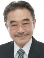 Ichirou Nagai