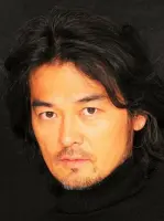 Jin Kawamoto