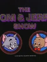 The New Tom & Jerry Show