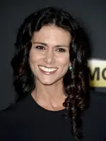 Melissa Ponzio