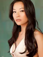 Arden Cho