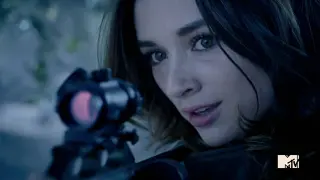 Allison Argent