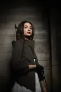 Allison Argent