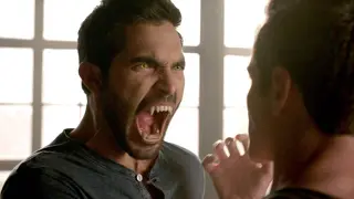 Derek Hale