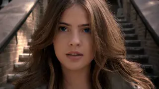 Malia Tate