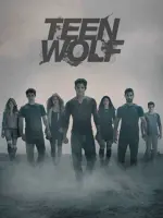 Teen Wolf: Nastoletni Wilkołak