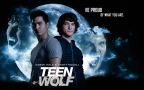 Teen Wolf: Nastoletni Wilkołak