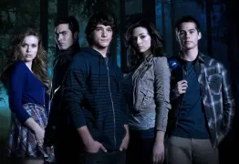 Teen Wolf