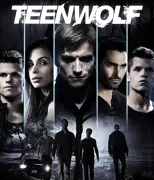 Teen Wolf