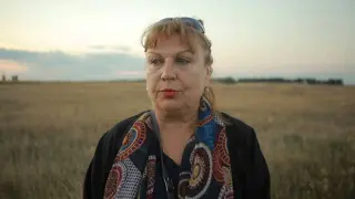 Валентина Будько «Валюха»