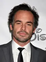 Paul Blackthorne