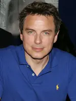 John Barrowman