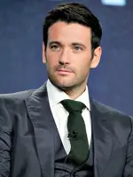 Colin Donnell