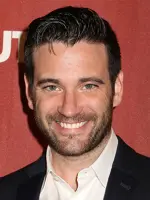 Colin Donnell