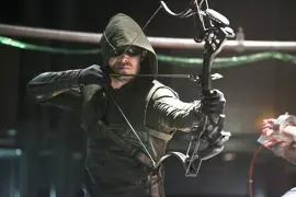 Oliver Queen / The Hood / The Arrow / Green Arrow