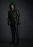 Oliver Queen / The Hood / The Arrow / Green Arrow