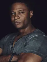 John Diggle / Spartan