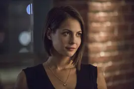 Thea Queen / Speedy