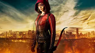 Thea Queen / Speedy