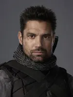 Slade Wilson / Deathstroke