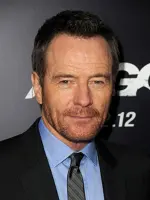 Bryan Cranston