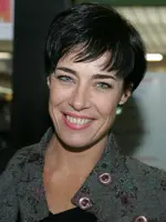 Cristina Moglia