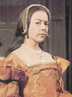 Anne Boleyn