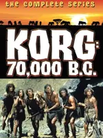 Korg: 70,000 B.C.