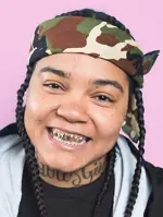 Young M.A