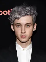 Troye Sivan