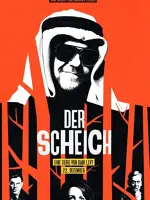 Der Scheich