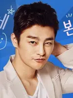 Lee Min Suk