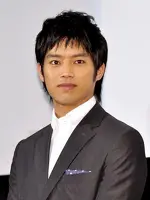 Sunagawa Ryosuke