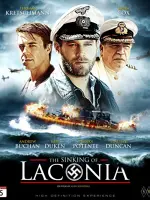 The Sinking of the Laconia