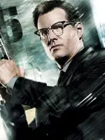 Noah Bennet