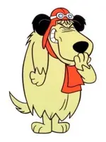 Muttley