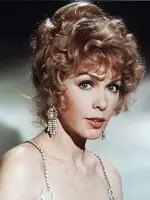 Stella Stevens