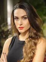 Leila Melo Rodriguez