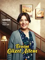 Canan