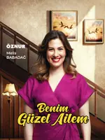 Öznur