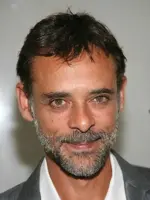 Alexander Siddig