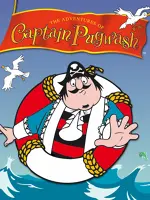 The Adventures of Captain Pugwash