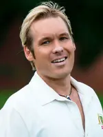 Shane Warne