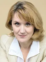 Светлана Авилова