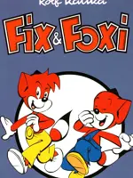 Fix & Foxi