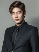 Kang Shin Hyuk