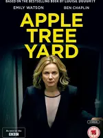 Apple Tree Yard